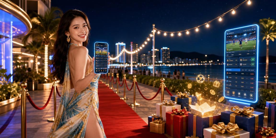 Khung cảnh biển đẹp tại Nha Trang